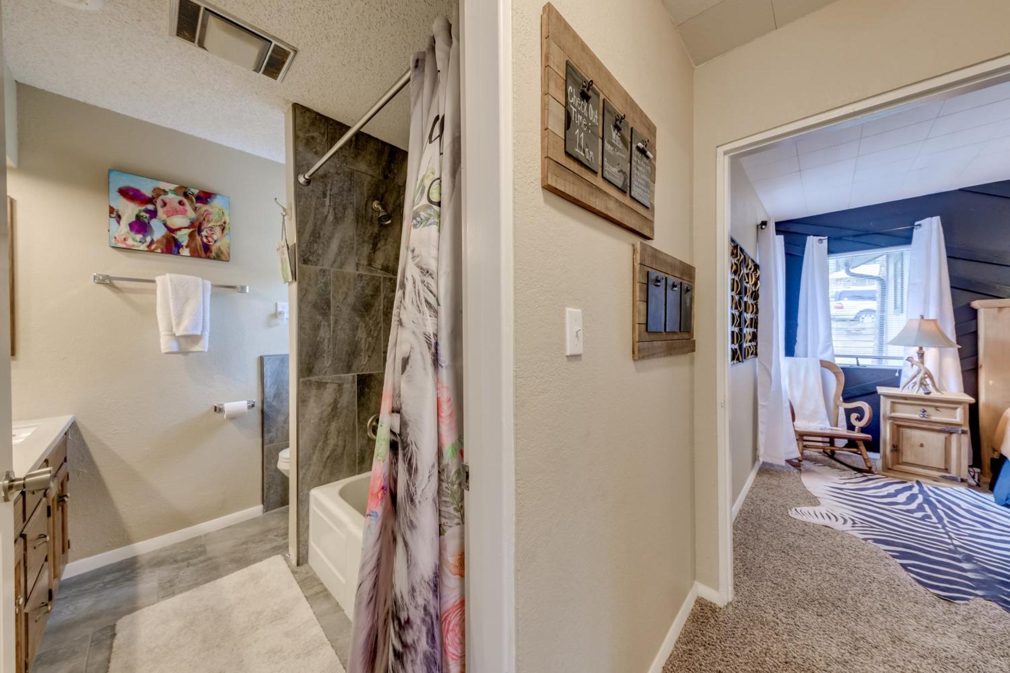 Ruidoso Home With Patio, Walk To Restaurants! Экстерьер фото