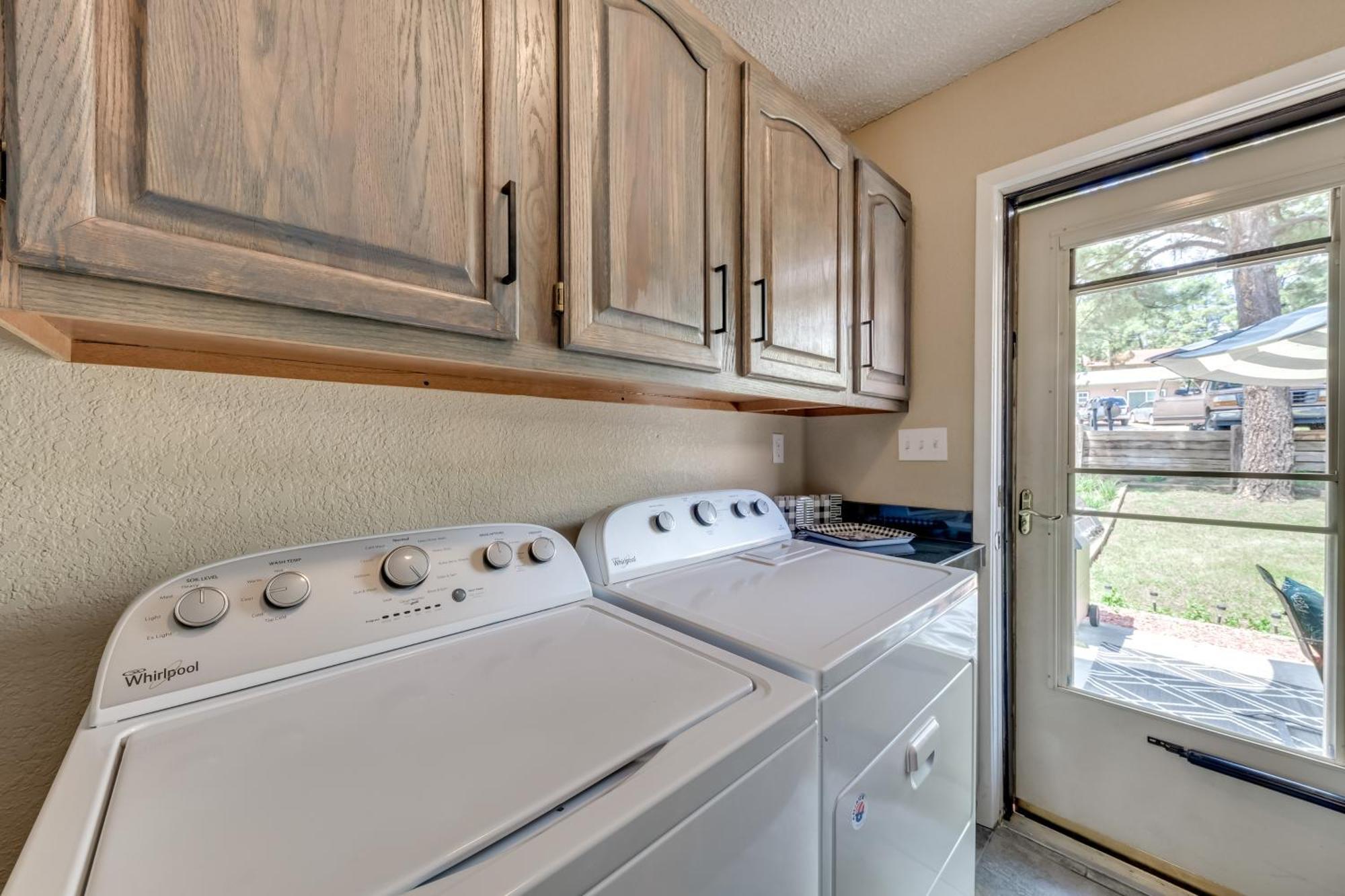 Ruidoso Home With Patio, Walk To Restaurants! Экстерьер фото