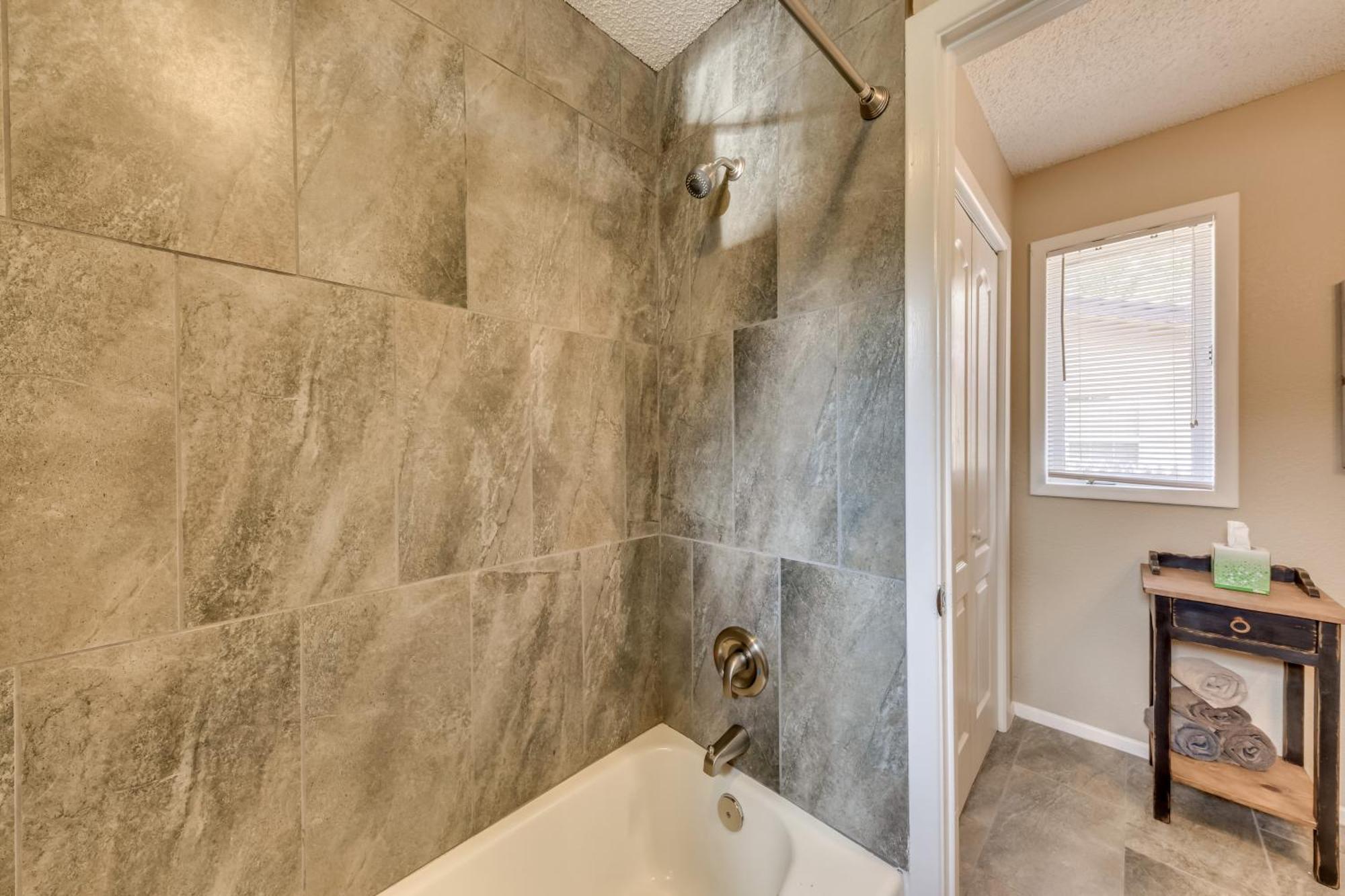 Ruidoso Home With Patio, Walk To Restaurants! Экстерьер фото